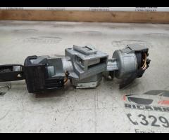 BLOCCHETTO ACCENSIONE CON CHIAVE FORD FOCUS III 20 - 9