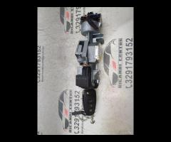 BLOCCHETTO ACCENSIONE CON CHIAVE FORD FOCUS III 20 - 12
