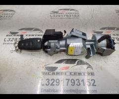 BLOCCHETTO ACCENSIONE CON CHIAVE FORD FOCUS III 20 - 13