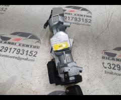 BLOCCHETTO ACCENSIONE CON CHIAVE FORD FOCUS III 20 - 14