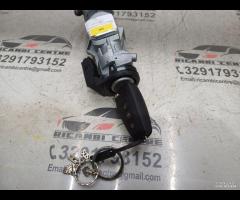 BLOCCHETTO ACCENSIONE CON CHIAVE FORD FOCUS III 20 - 15
