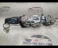 BLOCCHETTO ACCENSIONE CON CHIAVE FORD FOCUS III 20 - 16