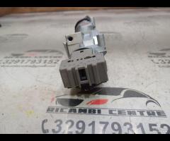 BLOCCHETTO ACCENSIONE CON CHIAVE FORD FOCUS III 20 - 17