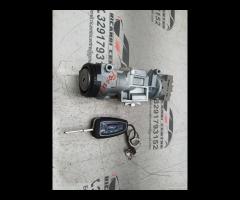 BLOCCHETTO ACCENSIONE CON CHIAVE FORD FOCUS III 20 - 18