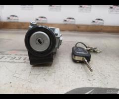 BLOCCHETTO ACCENSIONE CON CHIAVE FORD FOCUS III 20 - 19