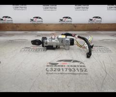 BLOCCHETTO ACCENSIONE CON CHIAVE NISSAN MICRA 2016