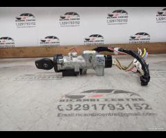 BLOCCHETTO ACCENSIONE CON CHIAVE NISSAN MICRA 2016