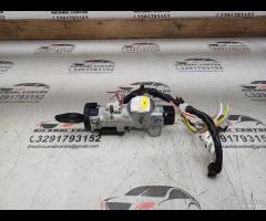 BLOCCHETTO ACCENSIONE CON CHIAVE NISSAN MICRA 2016