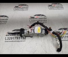 BLOCCHETTO ACCENSIONE CON CHIAVE NISSAN MICRA 2016