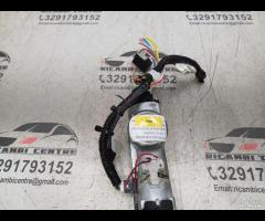 BLOCCHETTO ACCENSIONE CON CHIAVE NISSAN MICRA 2016 - 6