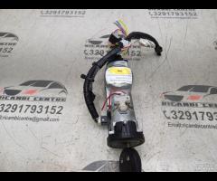 BLOCCHETTO ACCENSIONE CON CHIAVE NISSAN MICRA 2016 - 7