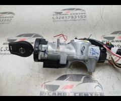 BLOCCHETTO ACCENSIONE CON CHIAVE NISSAN MICRA 2016 - 9