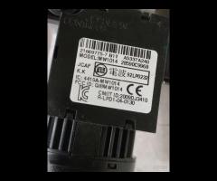 BLOCCHETTO ACCENSIONE CON CHIAVE NISSAN MICRA 2016 - 12