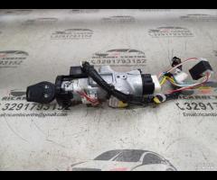 BLOCCHETTO ACCENSIONE CON CHIAVE NISSAN MICRA 2016 - 16