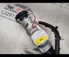 BLOCCHETTO ACCENSIONE CON CHIAVE NISSAN MICRA 2016 - 20