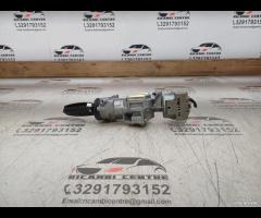 BLOCCHETTO ACCENSIONE CON CHIAVE FORD FOCUS III 20