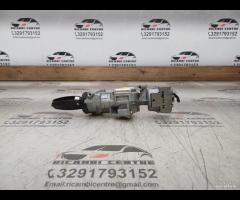 BLOCCHETTO ACCENSIONE CON CHIAVE FORD FOCUS III 20
