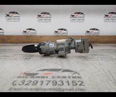 BLOCCHETTO ACCENSIONE CON CHIAVE FORD FOCUS III 20