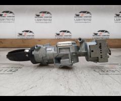 BLOCCHETTO ACCENSIONE CON CHIAVE FORD FOCUS III 20