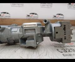 BLOCCHETTO ACCENSIONE CON CHIAVE FORD FOCUS III 20