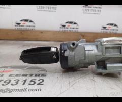 BLOCCHETTO ACCENSIONE CON CHIAVE FORD FOCUS III 20 - 6
