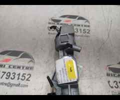 BLOCCHETTO ACCENSIONE CON CHIAVE FORD FOCUS III 20 - 7