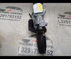 BLOCCHETTO ACCENSIONE CON CHIAVE FORD FOCUS III 20 - 8