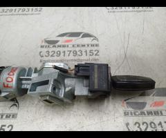 BLOCCHETTO ACCENSIONE CON CHIAVE FORD FOCUS III 20 - 9