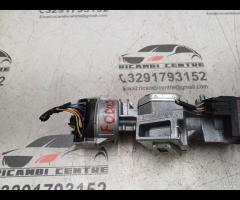 BLOCCHETTO ACCENSIONE CON CHIAVE FORD FOCUS III 20 - 10
