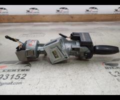BLOCCHETTO ACCENSIONE CON CHIAVE FORD FOCUS III 20 - 11