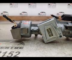 BLOCCHETTO ACCENSIONE CON CHIAVE FORD FOCUS III 20 - 12