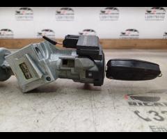 BLOCCHETTO ACCENSIONE CON CHIAVE FORD FOCUS III 20 - 13