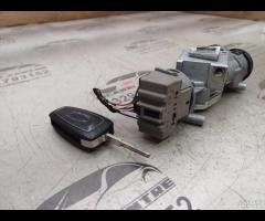 BLOCCHETTO ACCENSIONE CON CHIAVE FORD FOCUS III 20 - 17
