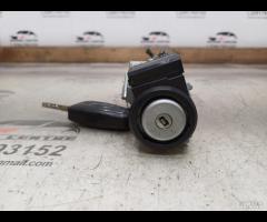 BLOCCHETTO ACCENSIONE CON CHIAVE FORD FOCUS III 20 - 18