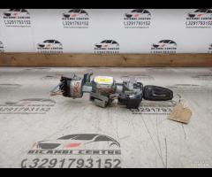 BLOCCHETTO ACCENSIONE CON CHIAVE FORD FOCUS III 20