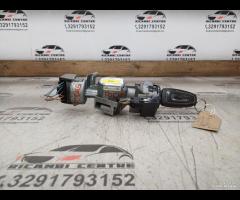 BLOCCHETTO ACCENSIONE CON CHIAVE FORD FOCUS III 20