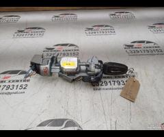 BLOCCHETTO ACCENSIONE CON CHIAVE FORD FOCUS III 20