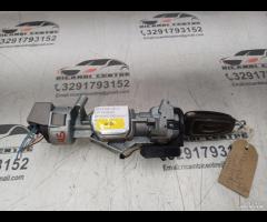 BLOCCHETTO ACCENSIONE CON CHIAVE FORD FOCUS III 20