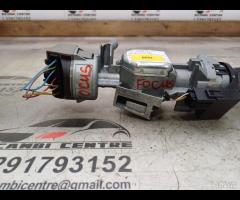 BLOCCHETTO ACCENSIONE CON CHIAVE FORD FOCUS III 20 - 6
