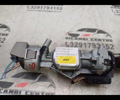 BLOCCHETTO ACCENSIONE CON CHIAVE FORD FOCUS III 20 - 7