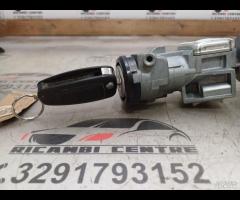 BLOCCHETTO ACCENSIONE CON CHIAVE FORD FOCUS III 20 - 10