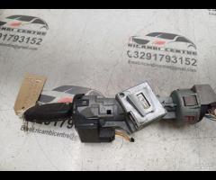 BLOCCHETTO ACCENSIONE CON CHIAVE FORD FOCUS III 20 - 11
