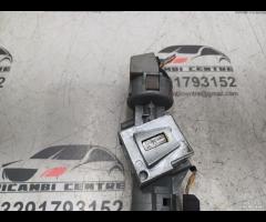 BLOCCHETTO ACCENSIONE CON CHIAVE FORD FOCUS III 20 - 12