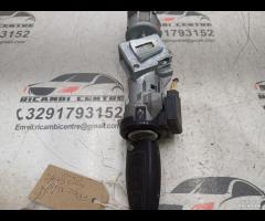 BLOCCHETTO ACCENSIONE CON CHIAVE FORD FOCUS III 20 - 13
