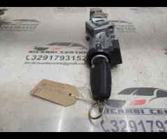 BLOCCHETTO ACCENSIONE CON CHIAVE FORD FOCUS III 20 - 14