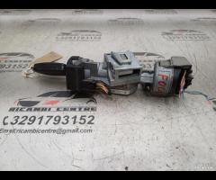BLOCCHETTO ACCENSIONE CON CHIAVE FORD FOCUS III 20 - 16