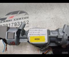 BLOCCHETTO ACCENSIONE CON CHIAVE FORD FOCUS III 20 - 17