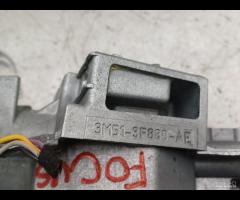 BLOCCHETTO ACCENSIONE CON CHIAVE FORD FOCUS III 20 - 18