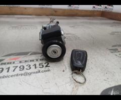 BLOCCHETTO ACCENSIONE CON CHIAVE FORD FOCUS III 20 - 20