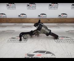 BLOCCHETTO ACCENSIONE CON CHIAVE ALFA ROMEO GIULIE